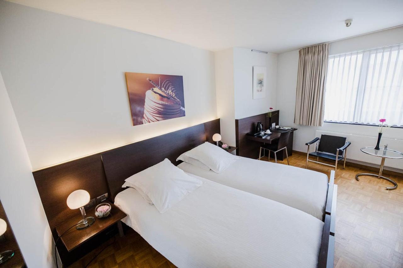 Hotel Verlooy Geel Exterior photo