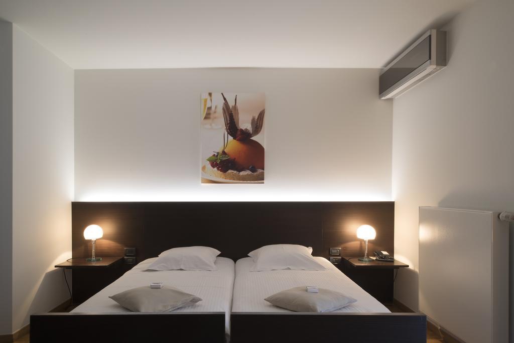 Hotel Verlooy Geel Exterior photo