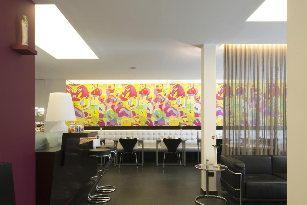 Hotel Verlooy Geel Exterior photo