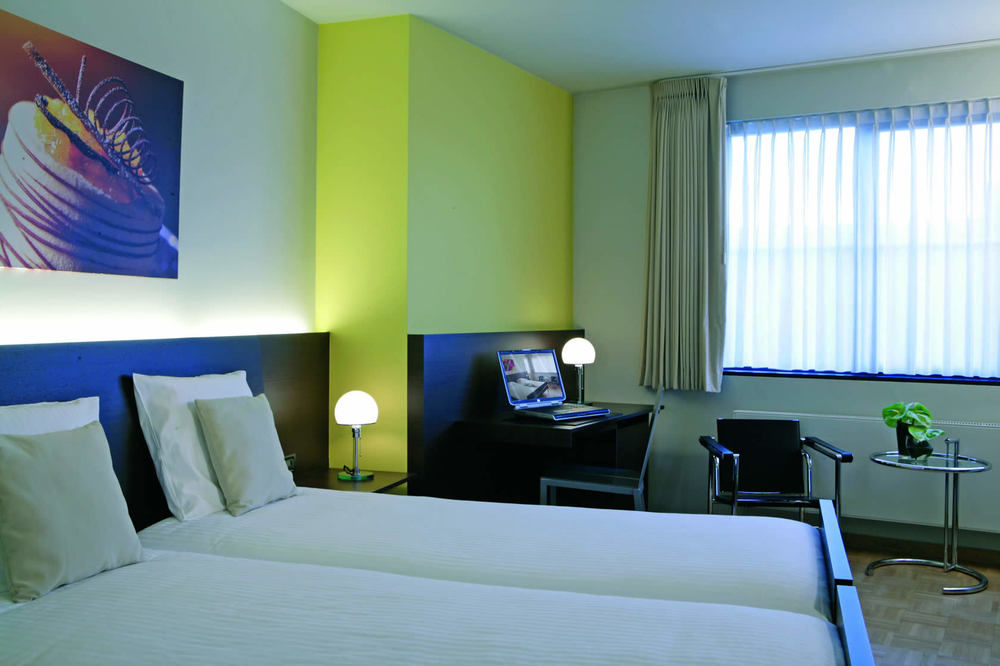 Hotel Verlooy Geel Exterior photo
