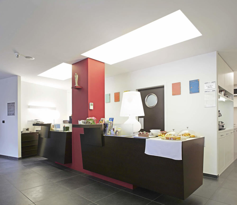 Hotel Verlooy Geel Exterior photo