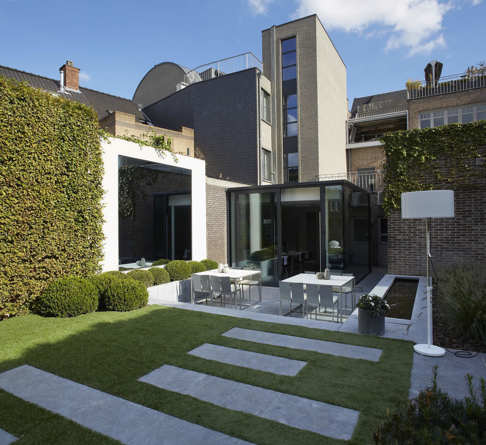 Hotel Verlooy Geel Exterior photo