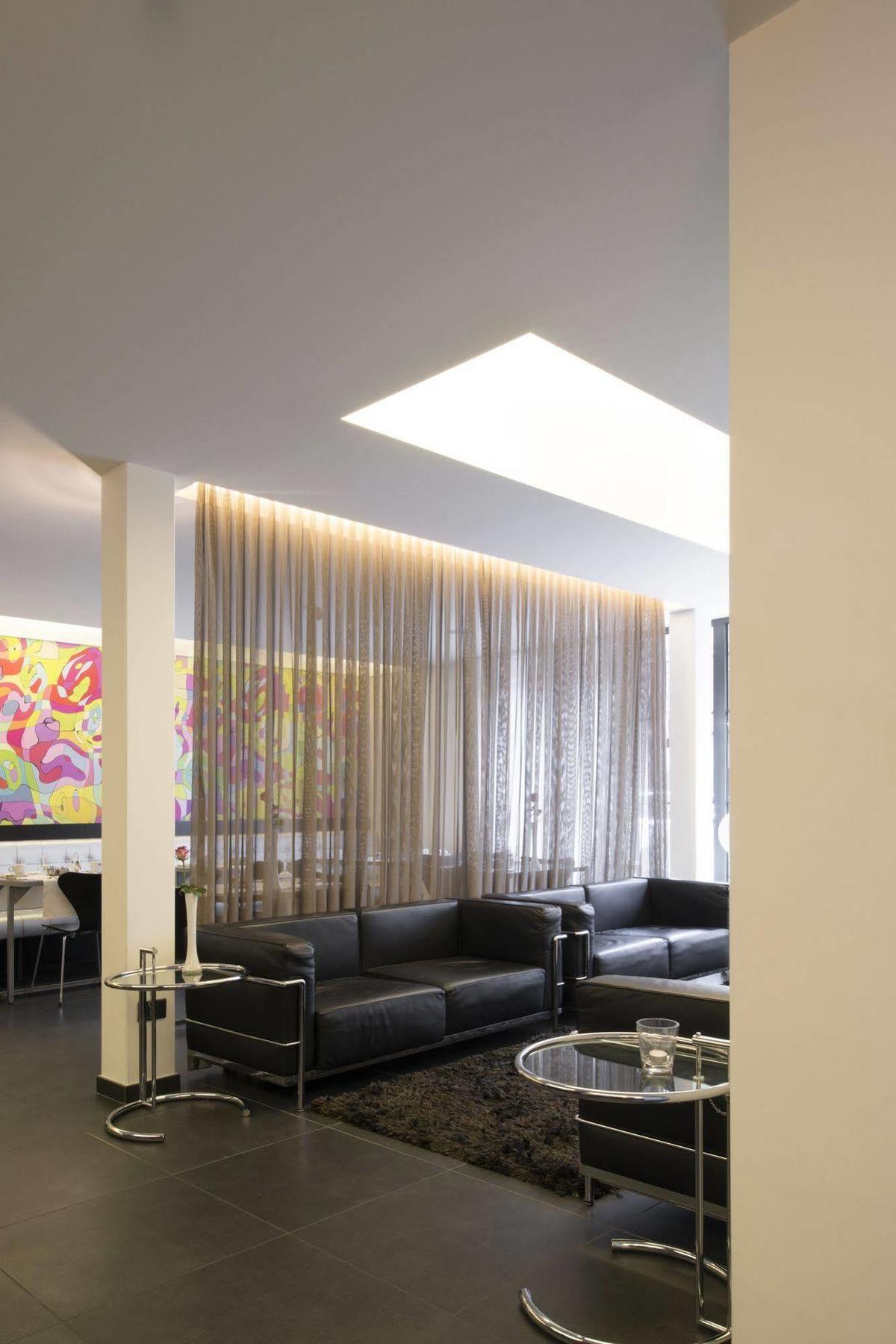 Hotel Verlooy Geel Exterior photo