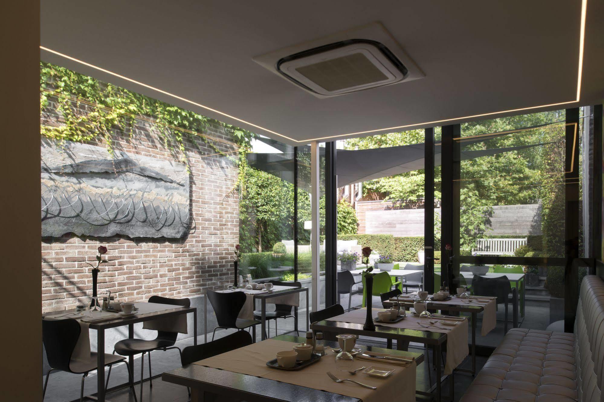 Hotel Verlooy Geel Exterior photo