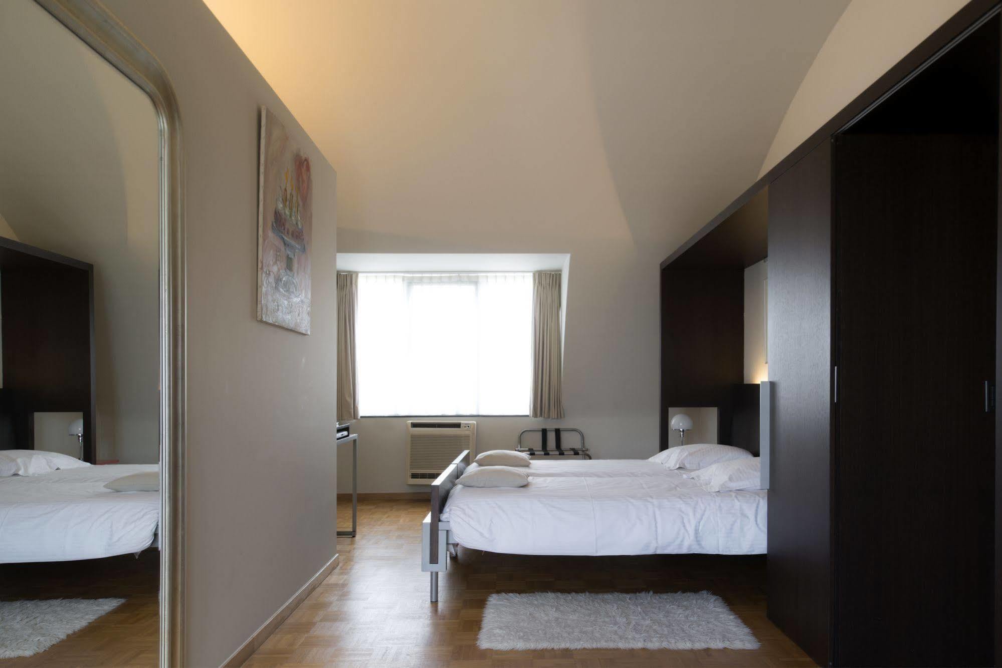 Hotel Verlooy Geel Exterior photo