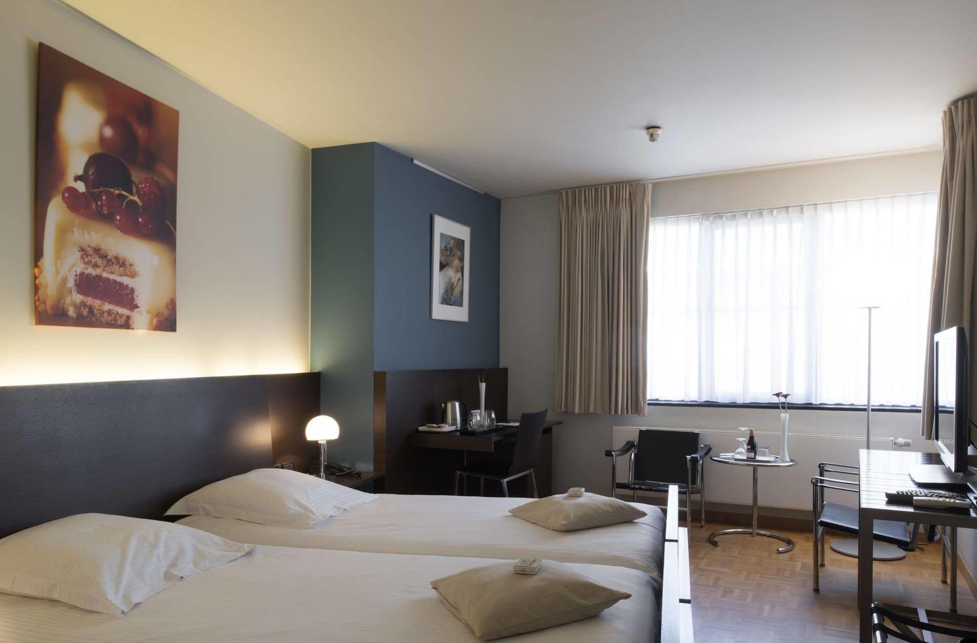 Hotel Verlooy Geel Exterior photo